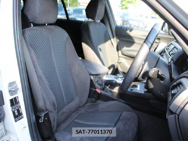 Bmw 1 SERIES 2017-09 8625939-8