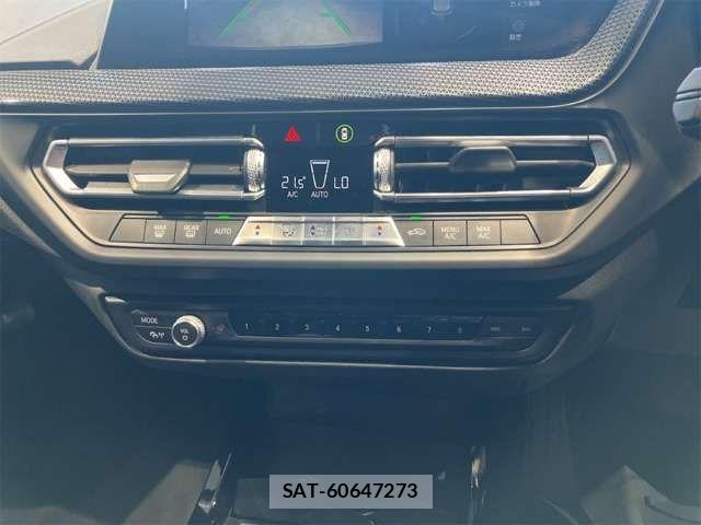 Bmw 1 SERIES 2020-10 8625940-10