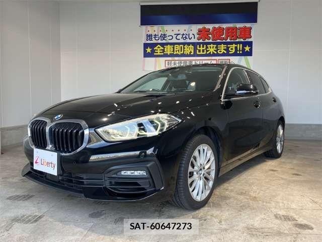 Bmw 1 SERIES 2020-10 8625940-15