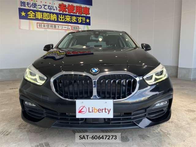 Bmw 1 SERIES 2020-10 8625940-16