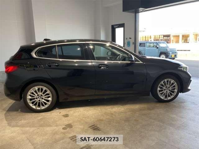 Bmw 1 SERIES 2020-10 8625940-18