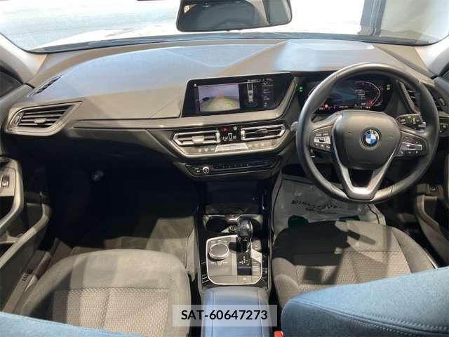 Bmw 1 SERIES 2020-10 8625940-1
