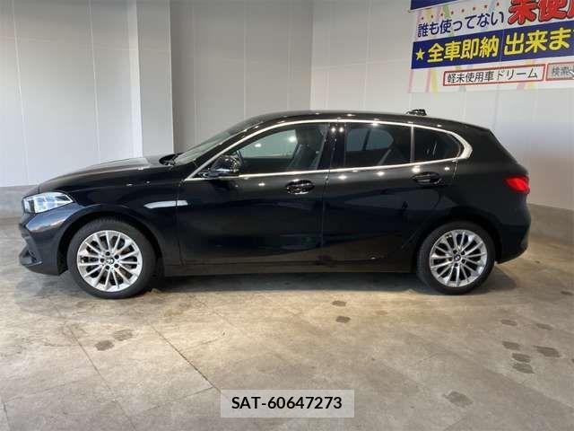Bmw 1 SERIES 2020-10 8625940-19
