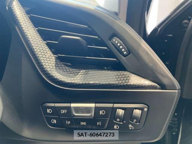 Bmw 1 SERIES 2020-10 8625940-4
