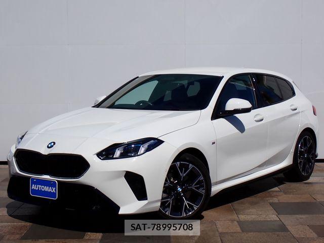 Bmw 1 SERIES 2025-07 8625935-0