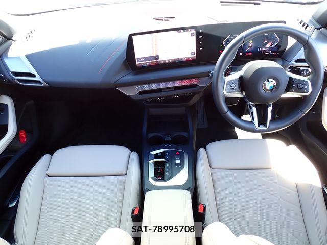 Bmw 1 SERIES 2025-07 8625935-1