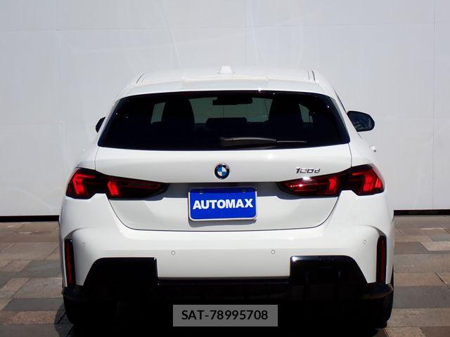 Bmw 1 SERIES 2025-07 8625935-5