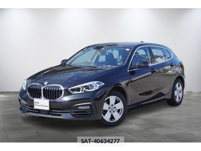 Bmw 1 SERIES 2020-03 8625941-0