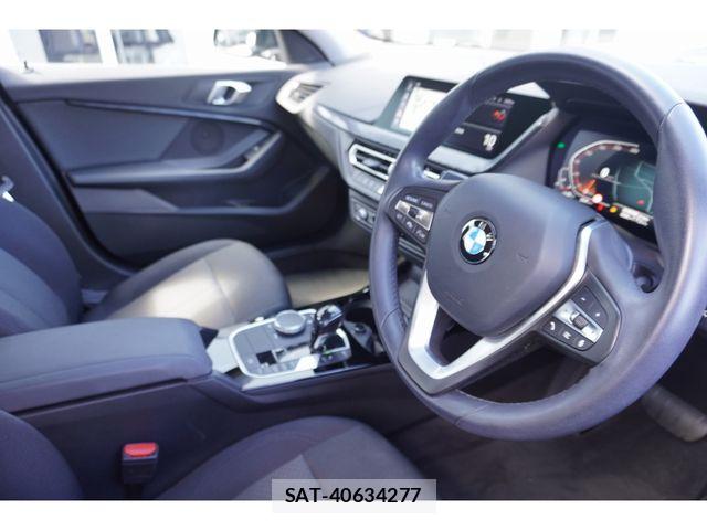Bmw 1 SERIES 2020-03 8625941-9
