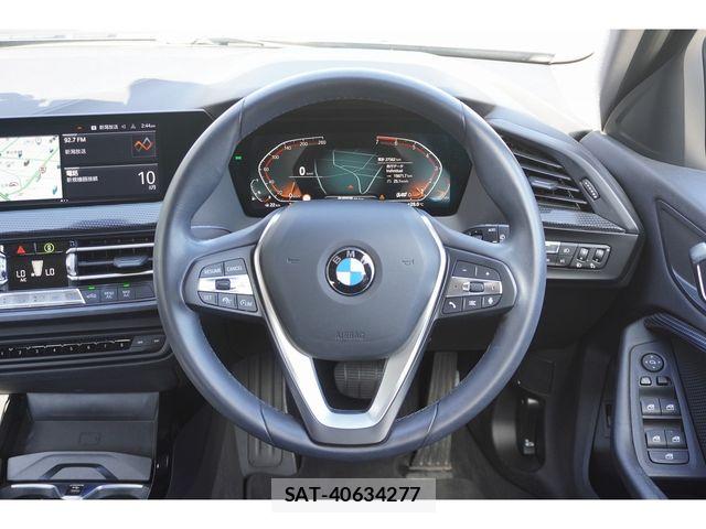 Bmw 1 SERIES 2020-03 8625941-16