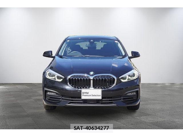 Bmw 1 SERIES 2020-03 8625941-1