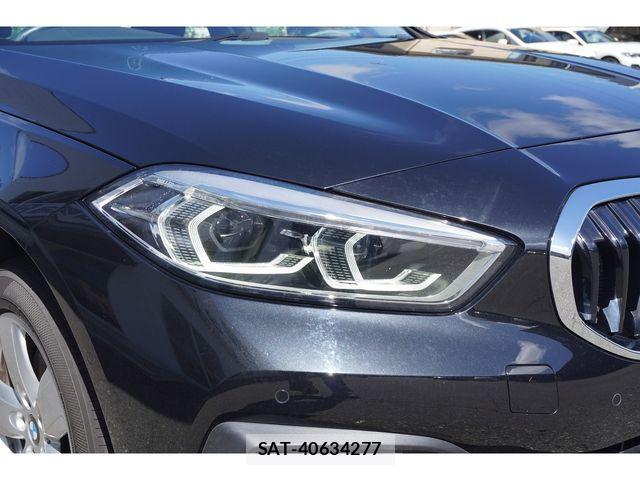 Bmw 1 SERIES 2020-03 8625941-2