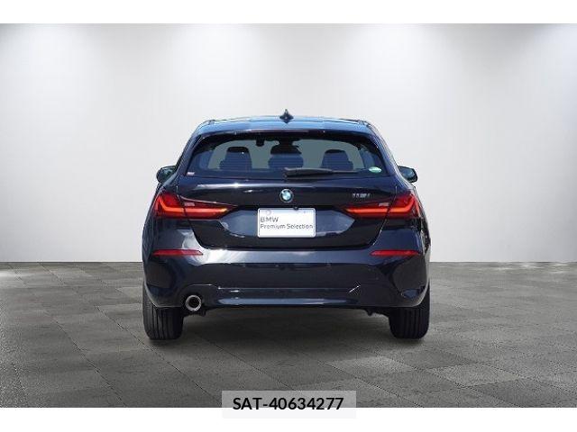 Bmw 1 SERIES 2020-03 8625941-3