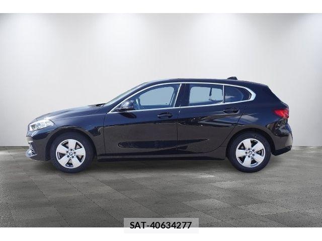 Bmw 1 SERIES 2020-03 8625941-4