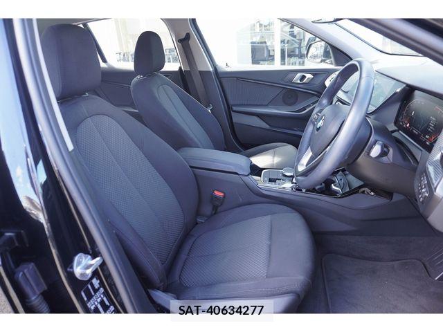 Bmw 1 SERIES 2020-03 8625941-8