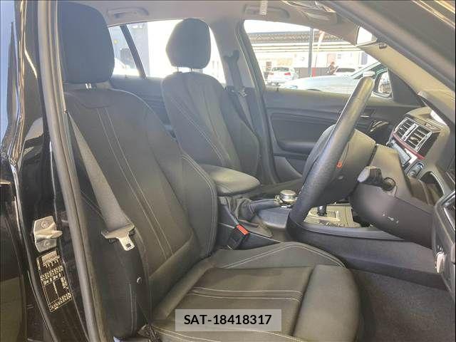 Bmw 1 SERIES 2018-05 8625942-10