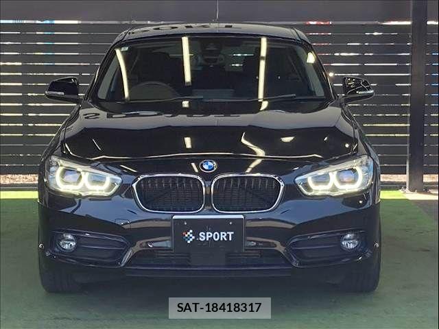 Bmw 1 SERIES 2018-05 8625942-14