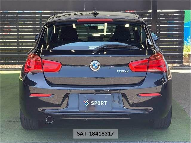 Bmw 1 SERIES 2018-05 8625942-15