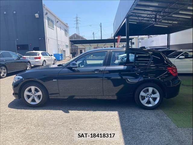 Bmw 1 SERIES 2018-05 8625942-16