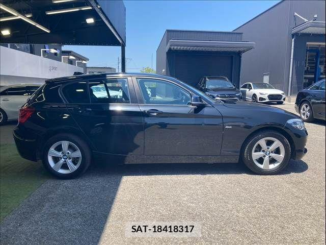 Bmw 1 SERIES 2018-05 8625942-17