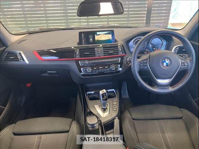 Bmw 1 SERIES 2018-05 8625942-1