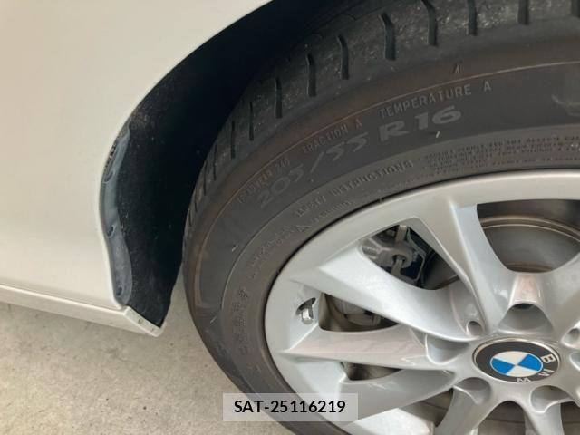 Bmw 1 SERIES 2018-09 8625944-9