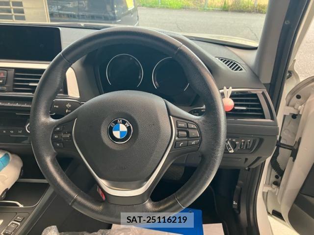 Bmw 1 SERIES 2018-09 8625944-10