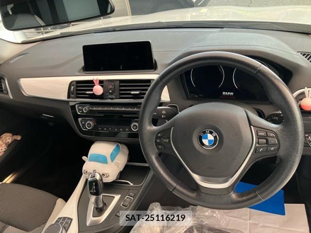 Bmw 1 SERIES 2018-09 8625944-13