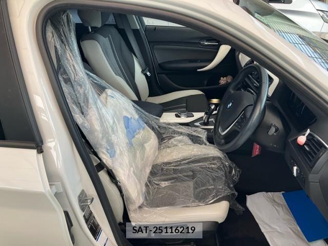Bmw 1 SERIES 2018-09 8625944-17
