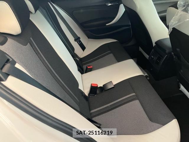 Bmw 1 SERIES 2018-09 8625944-18