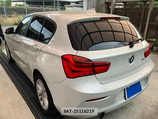 Bmw 1 SERIES 2018-09 8625944-2