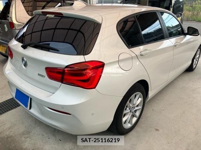 Bmw 1 SERIES 2018-09 8625944-4