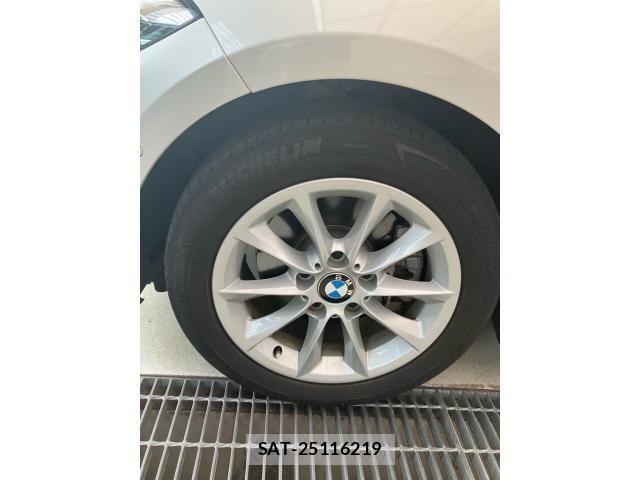 Bmw 1 SERIES 2018-09 8625944-5