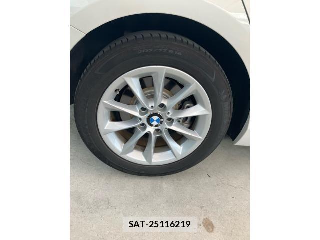 Bmw 1 SERIES 2018-09 8625944-7