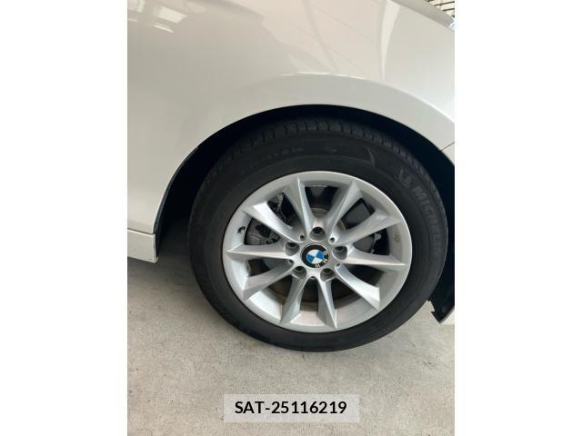 Bmw 1 SERIES 2018-09 8625944-8