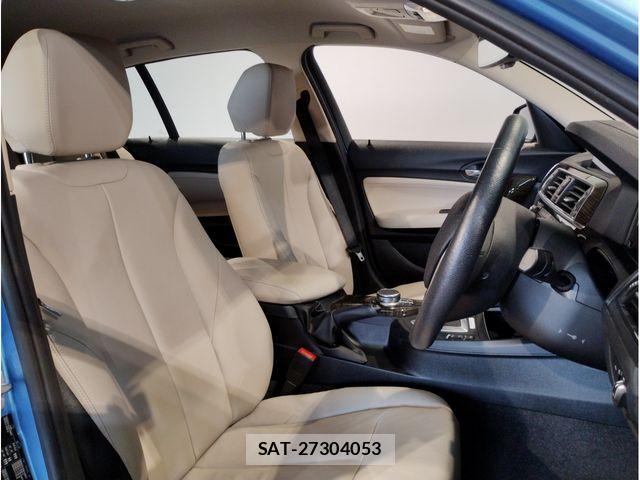 Bmw 1 SERIES 2018-12 8625943-9