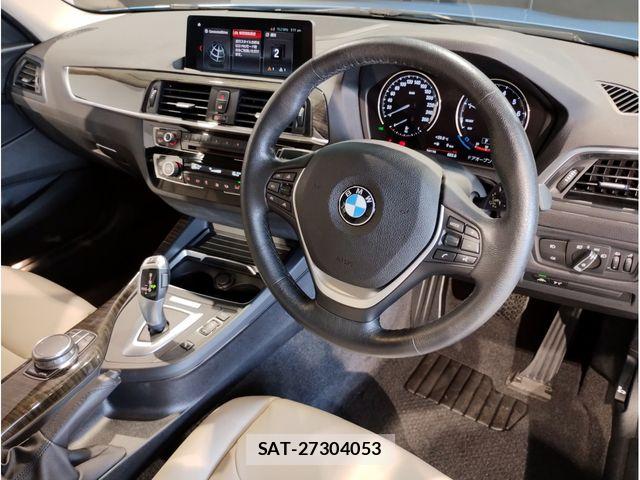 Bmw 1 SERIES 2018-12 8625943-10