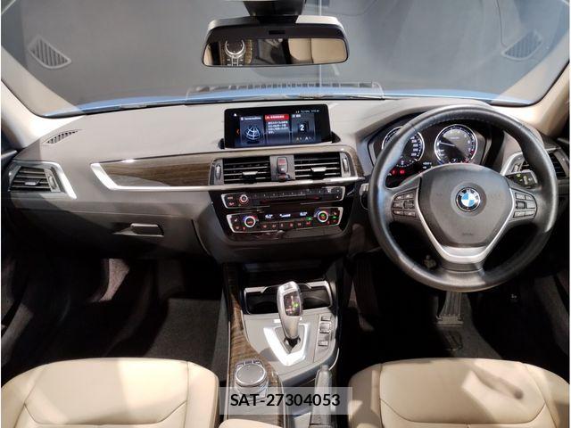 Bmw 1 SERIES 2018-12 8625943-11