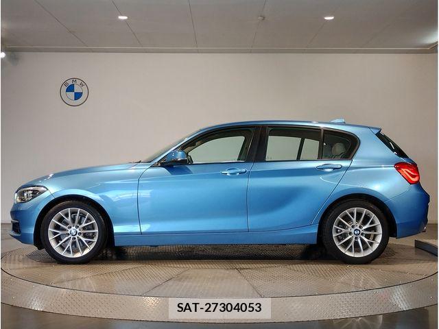 Bmw 1 SERIES 2018-12 8625943-1
