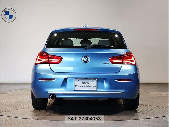 Bmw 1 SERIES 2018-12 8625943-3