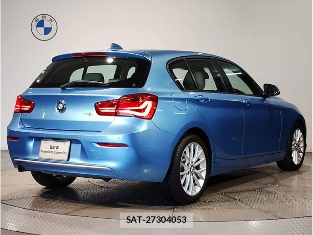 Bmw 1 SERIES 2018-12 8625943-4