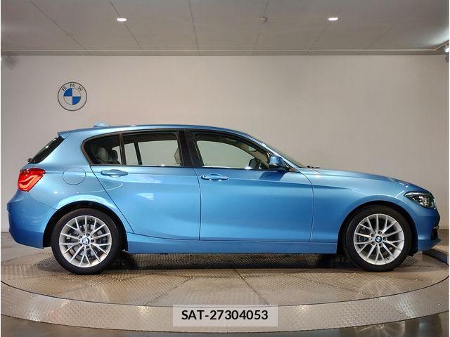 Bmw 1 SERIES 2018-12 8625943-5