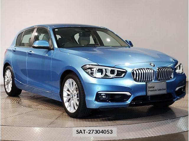 Bmw 1 SERIES 2018-12 8625943-6