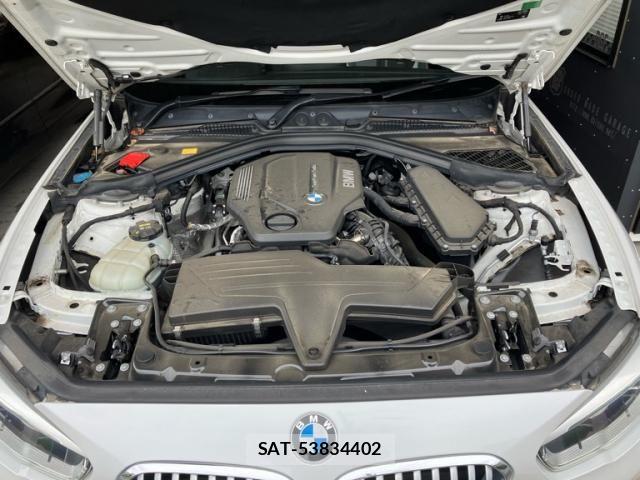 Bmw 1 SERIES 2017-11 8658160-10