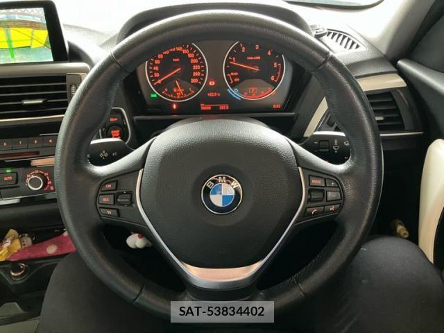 Bmw 1 SERIES 2017-11 8658160-14