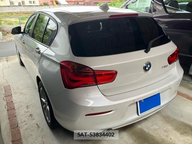 Bmw 1 SERIES 2017-11 8658160-1
