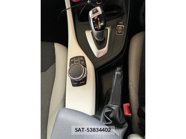 Bmw 1 SERIES 2017-11 8658160-20