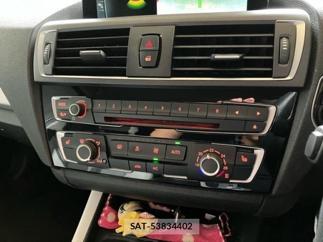 Bmw 1 SERIES 2017-11 8658160-22