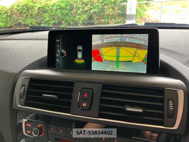 Bmw 1 SERIES 2017-11 8658160-23