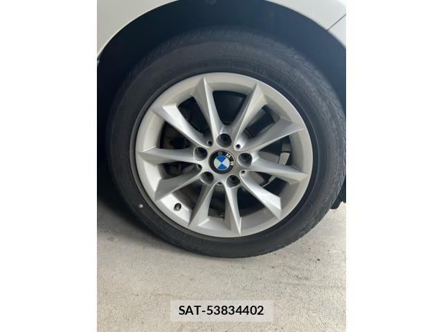 Bmw 1 SERIES 2017-11 8658160-4